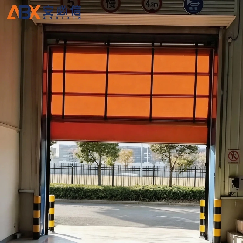 泰州市翻转式卸货平台