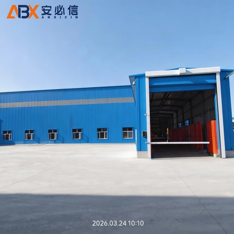泰州市背带堆积门