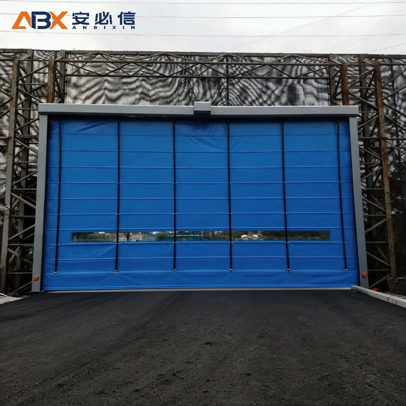 泰州市堆积门