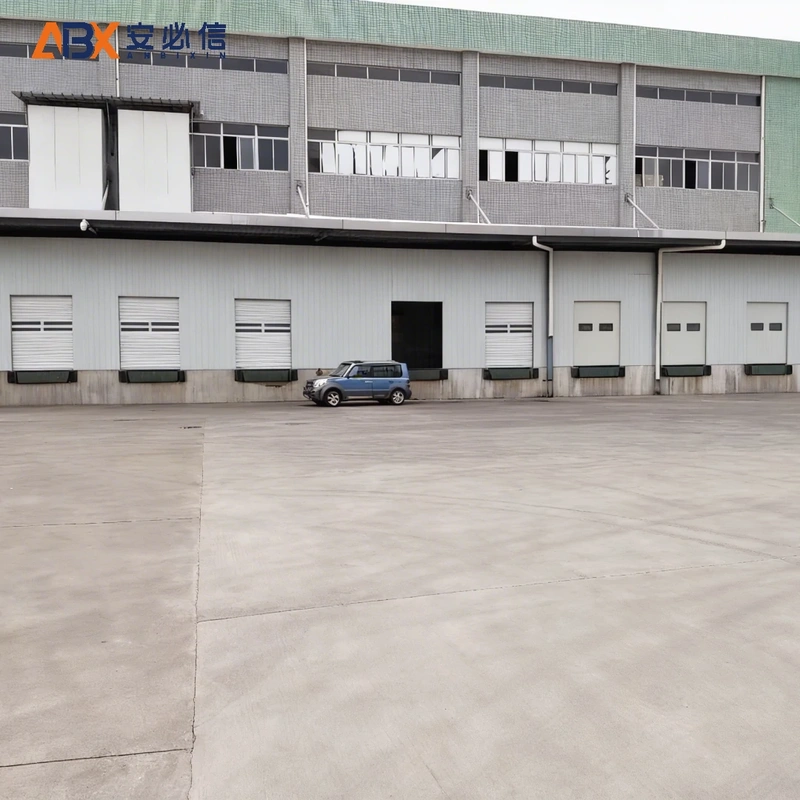 泰州市洁净室高速门